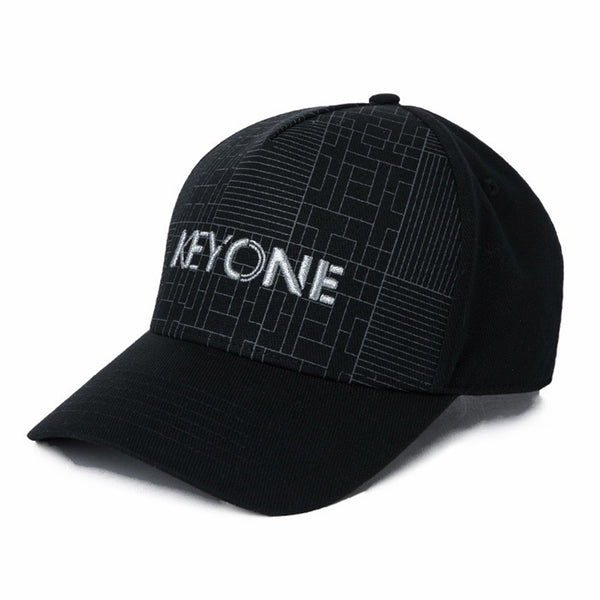 KEYONE Baseball Cap Adjustable Size for Running Workouts and Outdoor Activities All Seasons