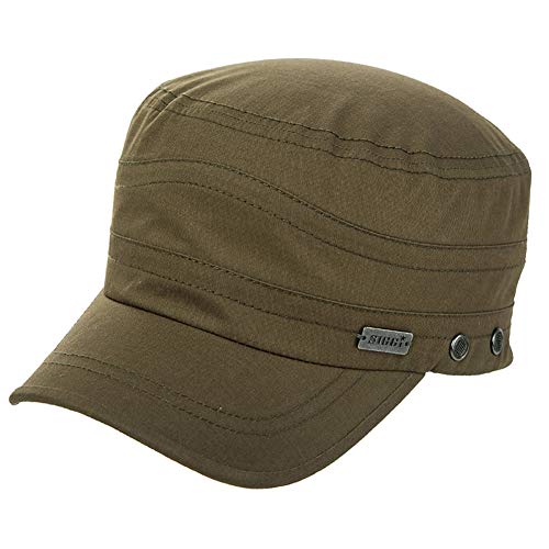 Unisex Trapper Hat Earflap Elmer Fudd Military Baseball Cap Winter Warm