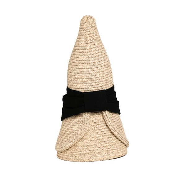 Women Fashion Foldable Sun Protection Straw Hat