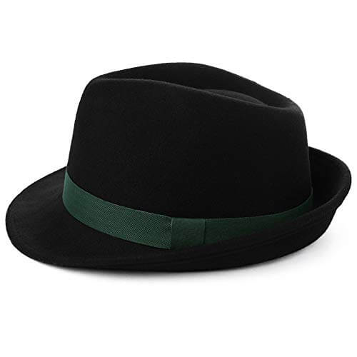 Fedroa Black Hat