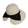 Women Fashion Foldable Sun Protection Straw Hat