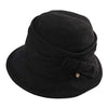 1920 Vintage Cloche Bucket Hat Ladies Church Derby Party Fashion