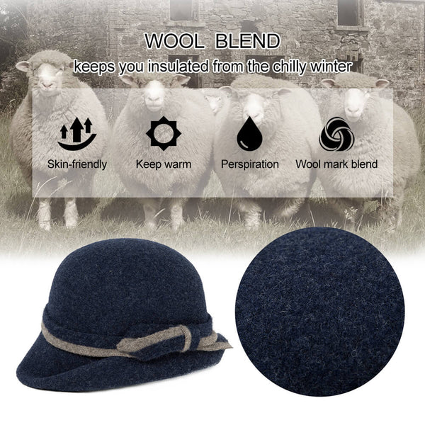 wool blend