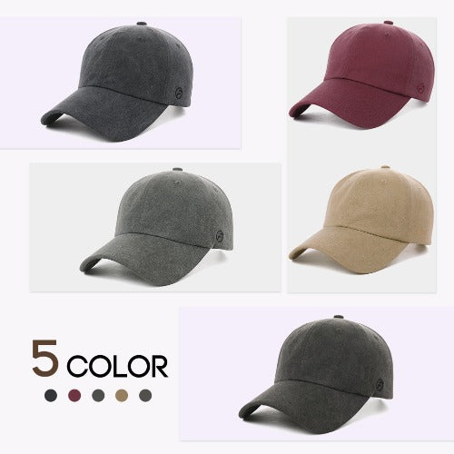 Cotton Pony Tail Baseball Cap for Women Gilrs Fashion Messy Buns Hat with Ponytail Hole Tucker Dad Hat