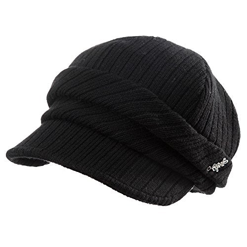 Wool Beanie Visor Beret Newsboy Cap Cloche Hats for Women Baker Boy Hat Winter Hats Ladies Peak Hats Paperboy Hat