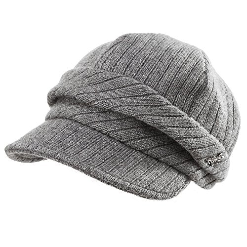 Wool Beanie Visor Beret Newsboy Cap Cloche Hats for Women Baker Boy Hat Winter Hats Ladies Peak Hats Paperboy Hat