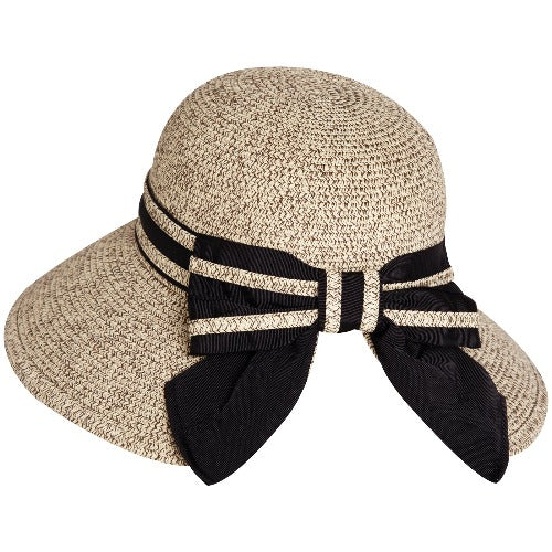 Straw Sun Hats for Women Floppy Summer Sun Beach Accessories Hat